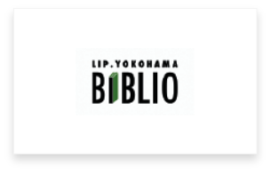 LIP.YOKOHAMA BIBLIO